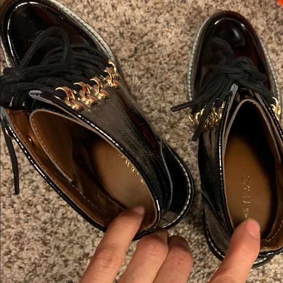 NEXT PLATFORM BOOTS 👢 - Picture 4 of 5